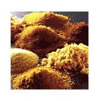 Ion Exchange Resin,
