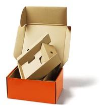 Cardboard Packing Mailing Boxes