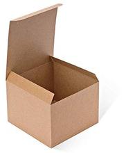 carton folding paper box