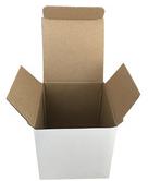 Corrugated carton box, for Shirt, Size : Custom Size Accepted