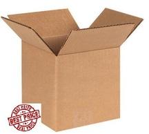 Corrugated Carton Packaging Paper Box