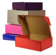 Corrugated Paper Packaging Shipping Box, for Shirt, Feature : Recyclable