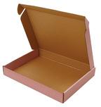 Corrugated shipping paper box, for Shirt, Feature : Recyclable