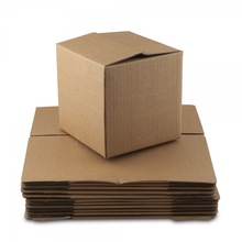 NEHA Corrugated Slotted Carton Box, for Beverage, Feature : Recyclable