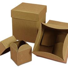 Custom Corrugated Board Packaging Boxes