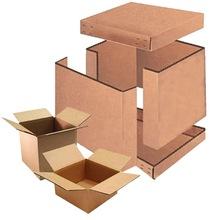 Custom corrugated cardboard, Feature : Recyclable