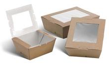 Eco-friendly Custom Corrugated Packaging Boxes