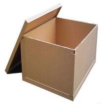 high quality packing box