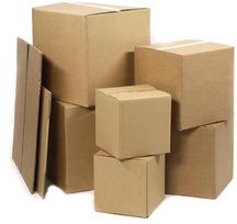 NEHA Industrial corrugated cardboard box, for APPAREL, Feature : Recyclable