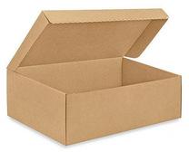 Packaging box for shoes and clothes, Feature : Recyclable