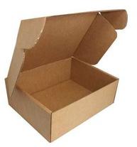 paper box packaging
