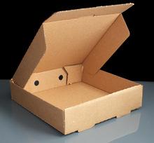 Shipping Box with customized logo, for Pizza, Shirt, Feature : Recyclable