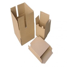 Paper shipping cardboard packaging box, Feature : Recyclable