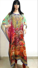 Party Wear Kaftan, Gender : Women