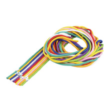 Rhythmic Gymnastic Ropes, Color : Custom