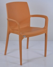 Plastic school students study chair, for Commercial Furniture
