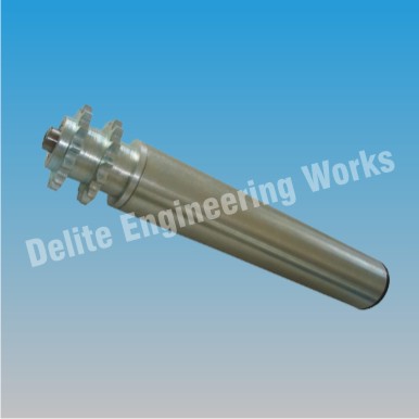 Metal Conveyor Roller, Feature : Excellent Quality