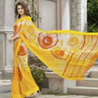 Indian beautiful saree