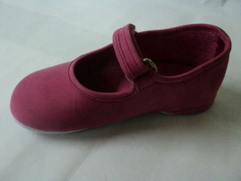 Genuine Leather Children Shoes