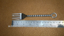 Desert Fork stainless steel