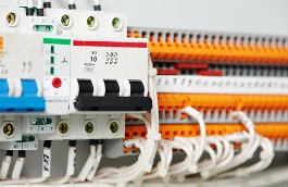 Safety Electrical Trading Co. - Supplier of electrical equipment ...