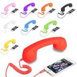 ANTI-RADIATION RETRO HANDSET COCO PHONE
