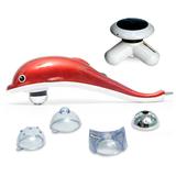 DOLPHIN MASSAGER and MINI MASSAGER