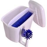 EASY DISH WASHER WASH DISHES, CLEANS FORKS,