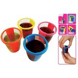 FREEZABLE SHOT GLASS CUP,