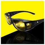 HD NIGHT VISION WRAP AROUND GLASSES