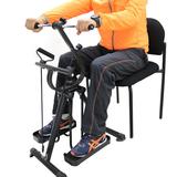 LEGS AND ARMS EXERCISER MACHINE