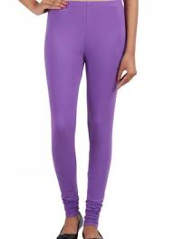 Ladies lycra leggings