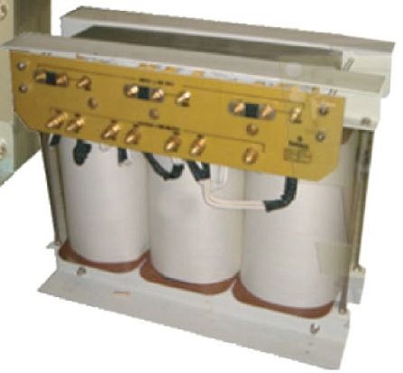 Industrial Power Control Transformers, Brand Name : Stratal