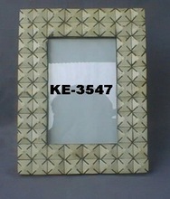 Wood photo frame, for Gifts
