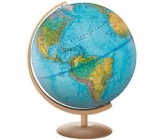 SCISOL World Globe