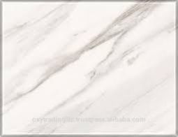 Polished Marble