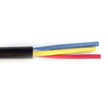 BMIC Copper Flexible Cables, Conductor Type : Stranded