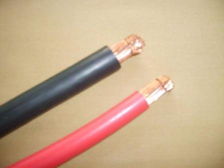 Heavy duty Signal Core Flexible Cable, for Overhead, Conductor Type : Stranded