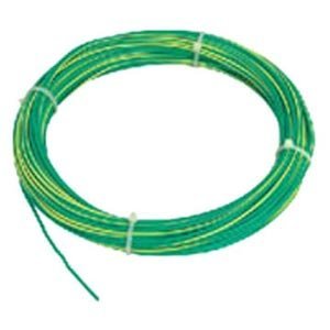 BMIC PVC ROHS Ecofriendly Wire, for Heating