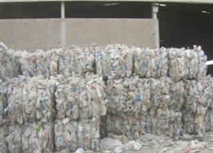 HDPE, Shape : Granules