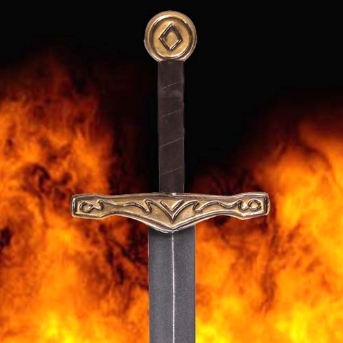 Excalibur Sword Latex