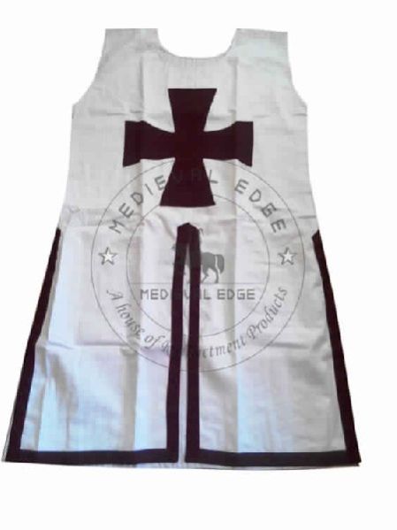 Templar Knight Tunic