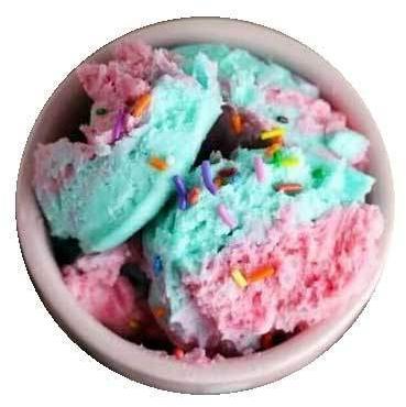 4 Litre Bubblegum Ice Cream