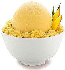 4 Litre Pineapple Ice Cream