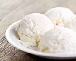 5 Litre Vanilla Ice Cream