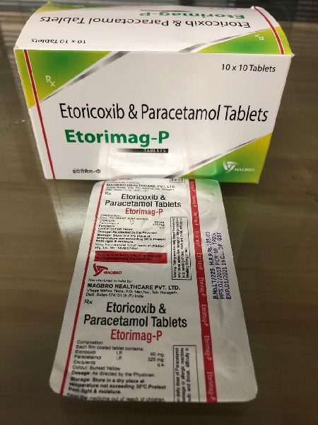 Etorimag-P Tablet