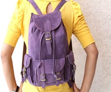 Aryan Exports Leather Handmade BackPack, Capacity : 30 - 40L