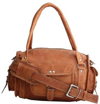 Aryan Exports leather travelling ladies, Gender : Unisex