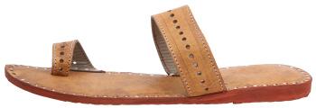 Women Pu Leather Slippers, Style : Flip-Flops, Flip Flops