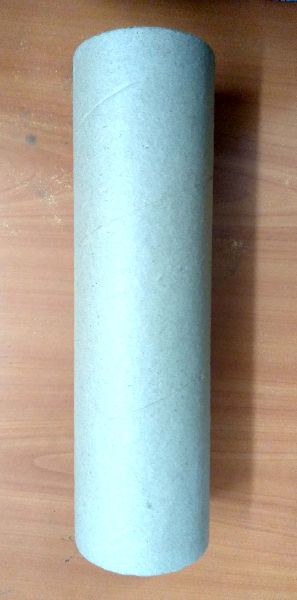 Cardboard Paper Tube, for Filling Thread, Jute Fabrics, Textile Fabrics, Plastic, Foils, Etc. Also, Used in Packaging.